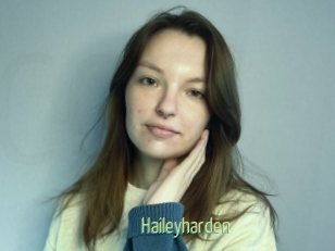 Haileyharden