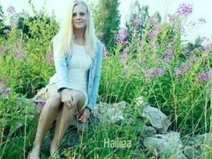 Hailiea