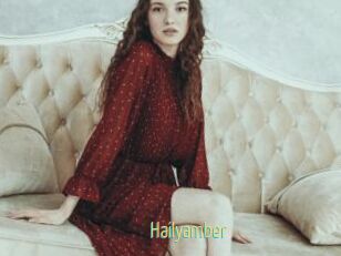 Hailyamber