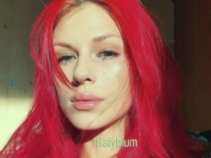 Hailyblum