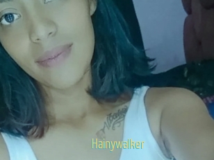 Hainywalker
