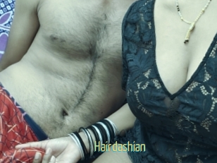 Hairdashian