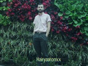 Hairyaaronxx