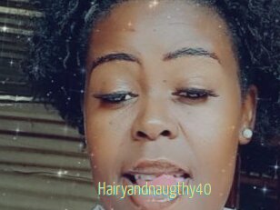 Hairyandnaugthy40
