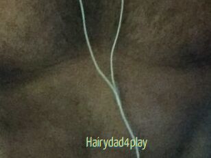 Hairydad4play