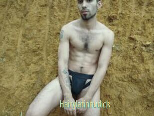 Hairylatinhudick