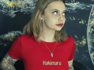 Hakimaru