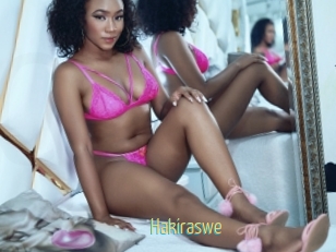 Hakiraswe