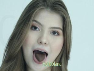 Haliablanc