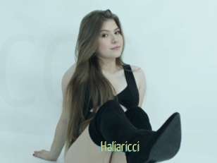 Haliaricci