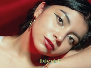 Hallscarlett