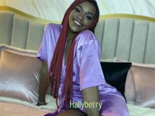 Hallyberry