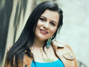 Hallye