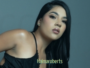 Halmaroberts