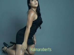 Halmaroberts