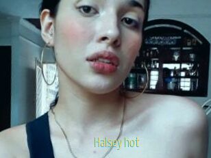 Halsey_hot