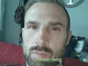 Hammerswing