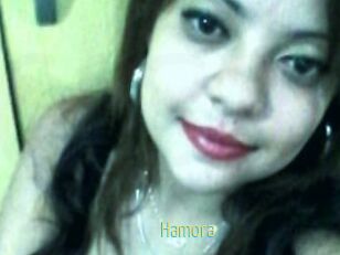 Hamora