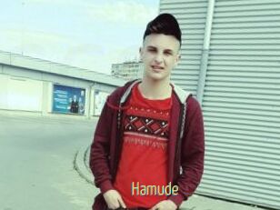 Hamude