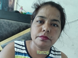 Hamzaji