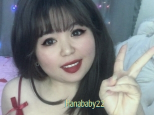 Hanababy22