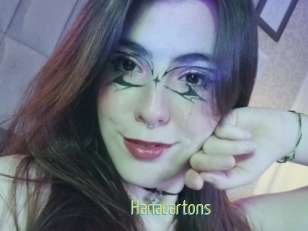 Hanacartons