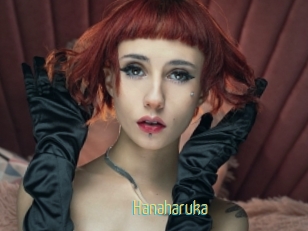 Hanaharuka