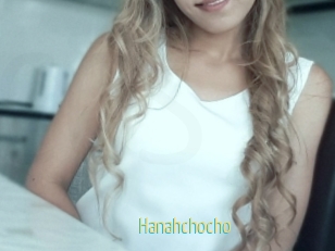 Hanahchocho
