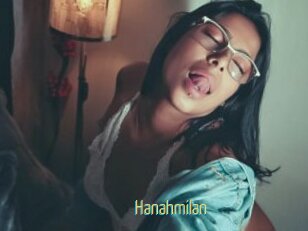 Hanahmilan