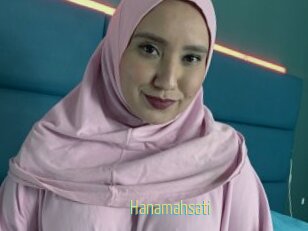 Hanamahsati
