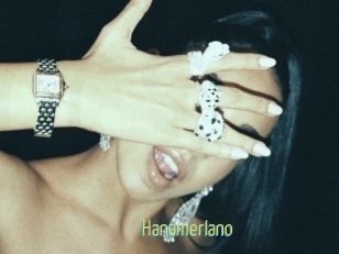 Hanamerlano