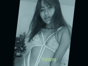 Hanamy