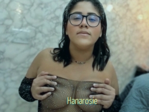Hanarosie
