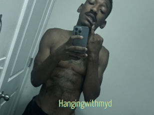 Hangingwithmyd