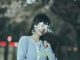 Hanigang