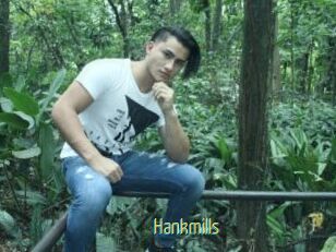 Hankmills