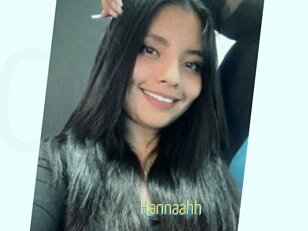 Hannaahh
