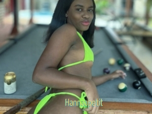 Hannaapetit