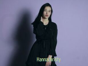 Hannachristy