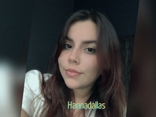 Hannadallas