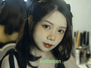 Hannadeen