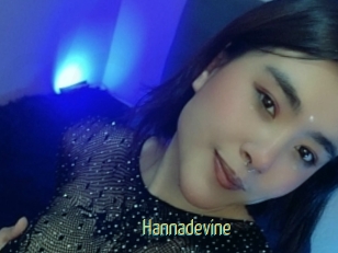 Hannadevine