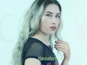 Hannaferm