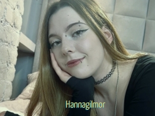 Hannagilmor