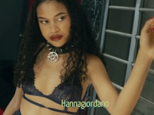 Hannagiordano