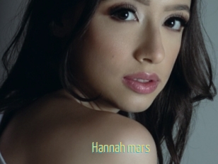 Hannah_mars