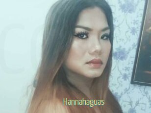Hannahaguas