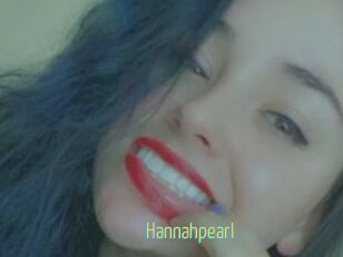 Hannahpearl