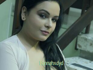 Hannahxdyd