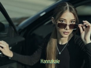 Hannakale